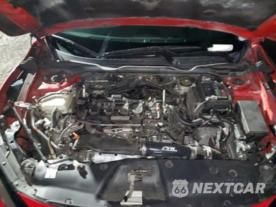 Zdjęcie 11 z 13 samochodu: 2019 HONDA CIVIC SI VIN:2HGFC1E59KH706931 - miniatura