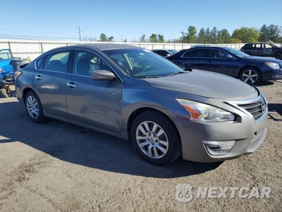 Czwarte zdjęcie samochodu z boku: 2014 NISSAN ALTIMA 2.5 VIN:1N4AL3AP7EC408841 - miniatura