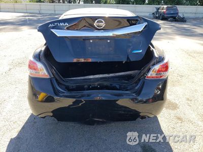 Zdjęcie 6 z 12 samochodu: 2014 NISSAN ALTIMA 2.5 VIN:1N4AL3AP6EN390465 - miniatura