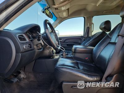 Zdjęcie 7 z 12 samochodu: 2011 GMC SIERRA K1500 DENALI VIN:3GTP2XE26BG309479 - miniatura