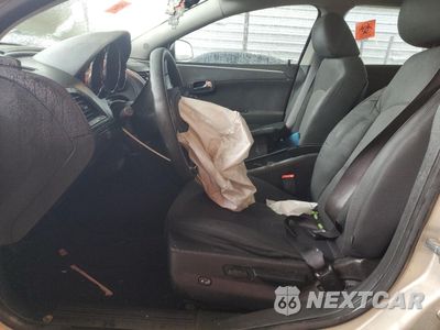 Zdjęcie 7 z 13 samochodu: 2012 CHEVROLET MALIBU 1LT VIN:1G1ZC5E04CF246113 - miniatura