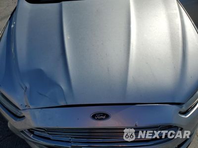 Zdjęcie 11 z 14 samochodu: 2014 FORD FUSION S VIN:1FA6P0G78E5383842 - miniatura