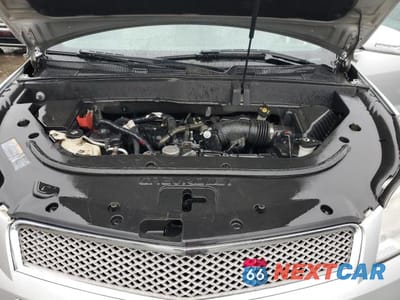 Zdjęcie 12 z 12 samochodu: 2012 CHEVROLET TRAVERSE LTZ VIN:1GNKRLED8CJ404827 - miniatura