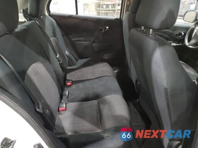 Zdjęcie 10 z 12 samochodu: 2019 NISS MICRA VIN:3N1CK3CP7KL211142 - miniatura