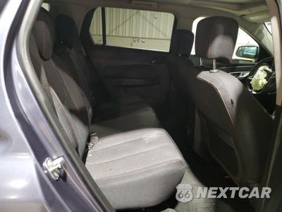Zdjęcie 11 z 14 samochodu: 2014 GMC TERRAIN SLE VIN:2GKFLWEK0E6348480 - miniatura