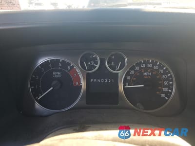 Zdjęcie 9 z 12 samochodu: 2006 HUMMER H3 VIN:5GTDN136668270491 - miniatura