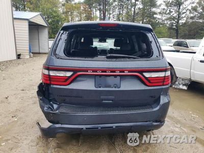 Zdjęcie 6 z 12 samochodu: 2020 DODGE DURANGO R VIN:1C4SDJCT4LC215442 - miniatura