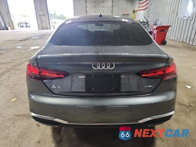 Zdjęcie 6 z 12 samochodu: 2023 AUDI A5 PREMIUM PLUS 45 VIN:WAUFACF53PA036679 - miniatura
