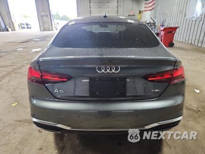Zdjęcie 6 z 12 samochodu: 2023 AUDI A5 PREMIUM PLUS 45 VIN:WAUFACF53PA036679 - miniatura