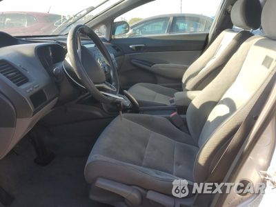 Zdjęcie 7 z 15 samochodu: 2011 HONDA CIVIC LX VIN:2HGFA1F59BH534632 - miniatura
