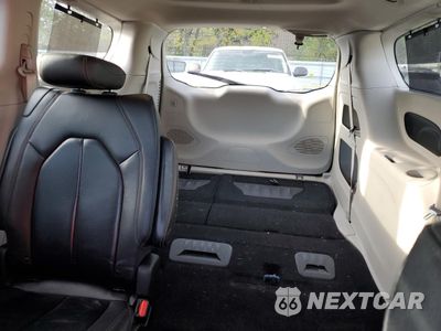 Zdjęcie 10 z 14 samochodu: 2019 CHRYSLER PACIFICA TOURING L PLUS VIN:2C4RC1EG9KR569626 - miniatura