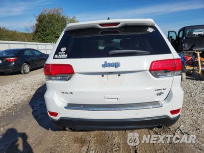 Zdjęcie 6 z 13 samochodu: 2014 JEEP GRAND CHEROKEE LIMITED VIN:1C4RJFBG6EC275833 - miniatura