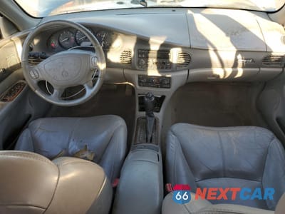 Zdjęcie 8 z 14 samochodu: 1997 BUICK REGAL LS VIN:2G4WB52K1V1458573 - miniatura
