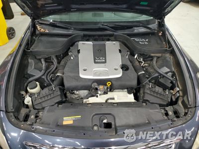 Zdjęcie 11 z 12 samochodu: 2013 INFINITI G37 VIN:JN1CV6ARXDM755771 - miniatura