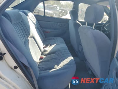 Zdjęcie 10 z 14 samochodu: 1999 BUICK CENTURY CUSTOM VIN:2G4WS52M5X1630883 - miniatura