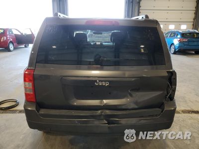 Zdjęcie 6 z 13 samochodu: 2014 JEEP PATRIOT SPORT VIN:1C4NJPBA8ED843994 - miniatura