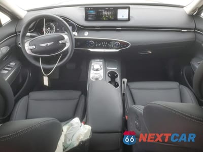 Zdjęcie 8 z 16 samochodu: 2025 GENESIS GV70 BASE VIN:5NMMADTB6SH029184 - miniatura