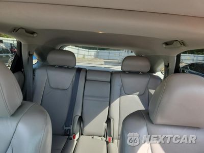 Zdjęcie 10 z 13 samochodu: 2011 LEXUS RX 350 VIN:2T2ZK1BA9BC044189 - miniatura