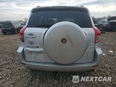 Zdjęcie 6 z 14 samochodu: 2007 TOYOTA RAV4 VIN:JTMBD33V275123687 - miniatura