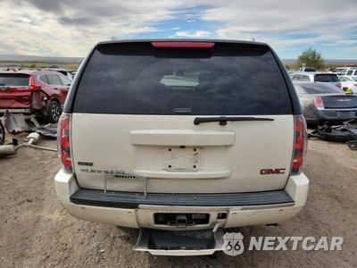 Zdjęcie 6 z 13 samochodu: 2012 GMC YUKON XL DENALI VIN:1GKS2MEFXCR247196 - miniatura