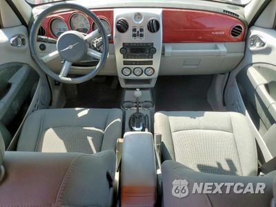 Zdjęcie 8 z 15 samochodu: 2007 CHRYSLER PT CRUISER TOURING VIN:3A8FY58B57T538625 - miniatura