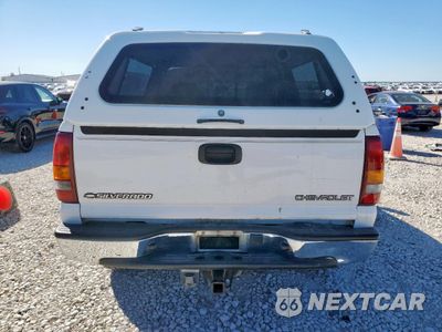Zdjęcie 6 z 12 samochodu: 2002 CHEVROLET SILVERADO K1500 VIN:2GCEK19T521201905 - miniatura