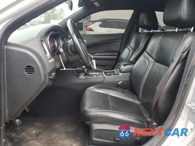 Zdjęcie 7 z 12 samochodu: 2021 DODGE CHARGER SXT VIN:2C3CDXBG0MH580960 - miniatura