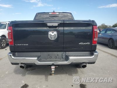 Zdjęcie 6 z 16 samochodu: 2022 RAM 1500 LIMITED VIN:1C6SRFHT0NN131950 - miniatura