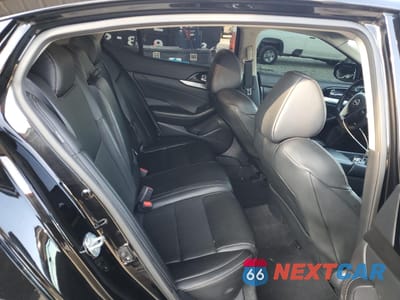 Zdjęcie 10 z 12 samochodu: 2023 NISSAN MAXIMA SV VIN:1N4AA6CV4PC510832 - miniatura