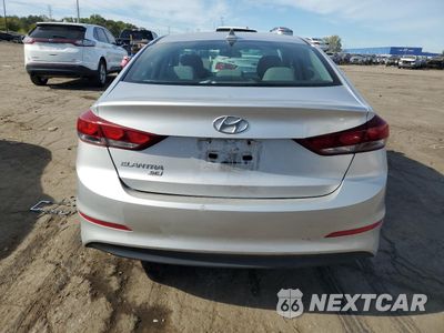 Zdjęcie 6 z 13 samochodu: 2017 HYUNDAI ELANTRA SE VIN:5NPD74LF3HH206755 - miniatura