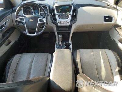 Zdjęcie 8 z 13 samochodu: 2016 CHEVROLET EQUINOX LTZ VIN:2GNALDEK1G6250000 - miniatura