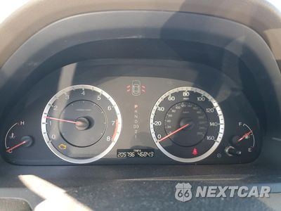 Zdjęcie 9 z 12 samochodu: 2010 HONDA ACCORD LXP VIN:1HGCP2F40AA137614 - miniatura