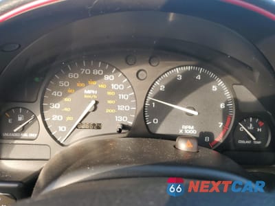 Zdjęcie 9 z 15 samochodu: 1998 SATURN SL2 VIN:1G8ZK5273WZ168285 - miniatura