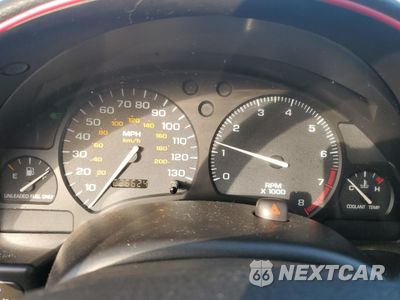 Zdjęcie 9 z 15 samochodu: 1998 SATURN SL2 VIN:1G8ZK5273WZ168285 - miniatura