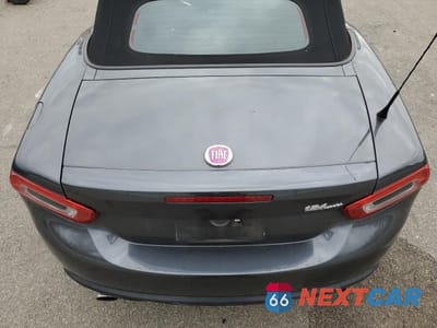 Zdjęcie 10 z 14 samochodu: 2018 FIAT 124 SPIDER CLASSICA VIN:JC1NFAEK4J0137395 - miniatura