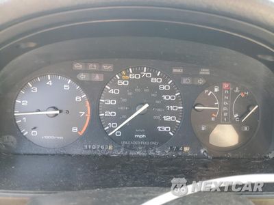 Zdjęcie 9 z 12 samochodu: 1990 HONDA ACCORD EX VIN:1HGCB7668LA188410 - miniatura