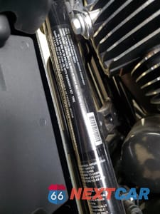 Zdjęcie 9 z 10 samochodu: 2021 HARLEY-DAVIDSON FLHTCUTG VIN:1HD1MAF15MB853601 - miniatura