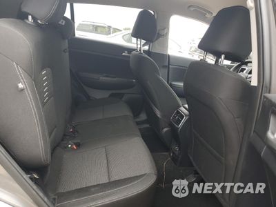 Zdjęcie 10 z 14 samochodu: 2018 KIA SPORTAGE LX VIN:KNDPM3AC7J7452677 - miniatura