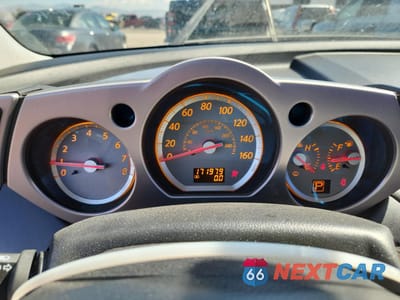 Zdjęcie 9 z 14 samochodu: 2006 NISSAN MURANO SL VIN:JN8AZ08T96W428376 - miniatura