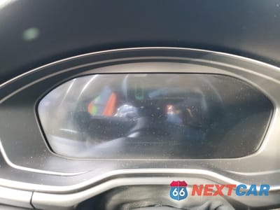 Zdjęcie 9 z 13 samochodu: 2022 AUDI A4 PREMIUM PLUS 45 VIN:WAUEAAF40NN010540 - miniatura