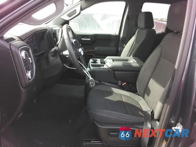 Zdjęcie 7 z 12 samochodu: 2022 GMC SIERRA LIMITED K1500 SLE VIN:1GTR9BEK5NZ201608 - miniatura