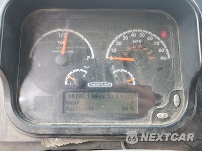 Zdjęcie 9 z 13 samochodu: 2020 FREIGHTLINER CHASSIS M LINE WALK-IN VAN VIN:4UZAC2EA8LCLZ6248 - miniatura