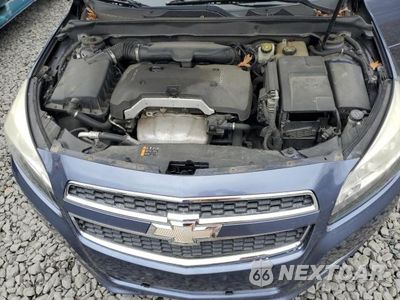 Zdjęcie 11 z 12 samochodu: 2013 CHEV MALIBU 2LT VIN:1G11E5SA5DF272502 - miniatura