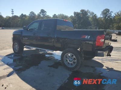 Drugie zdjęcie samochodu z przodu: 2013 CHEVROLET SILVERADO K1500 LT VIN:3GCPKSE71DG283407 - miniatura
