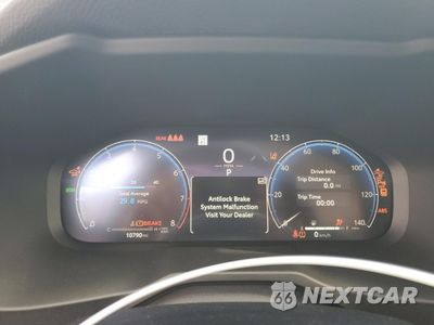 Zdjęcie 9 z 16 samochodu: 2023 TOYOTA RAV4 LIMITED VIN:2T3N1RFV9PW384716 - miniatura