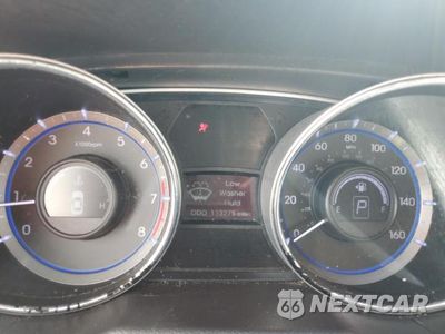 Zdjęcie 9 z 12 samochodu: 2013 HYUNDAI SONATA GLS VIN:5NPEB4AC2DH785193 - miniatura