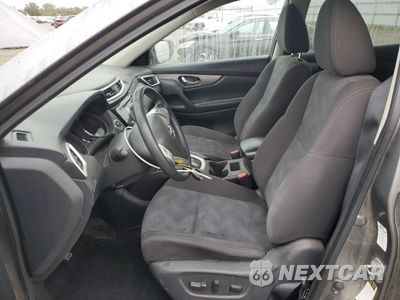 Zdjęcie 7 z 16 samochodu: 2016 NISSAN ROGUE S VIN:KNMAT2MV0GP712362 - miniatura