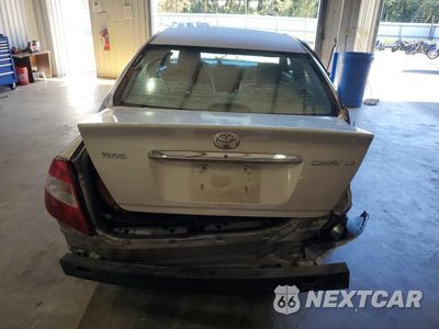 Zdjęcie 6 z 11 samochodu: 2003 TOYOTA CAMRY LE VIN:4T1BE32K93U655373 - miniatura