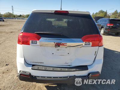 Zdjęcie 6 z 14 samochodu: 2014 GMC TERRAIN SLE VIN:2GKALMEK0E6109235 - miniatura