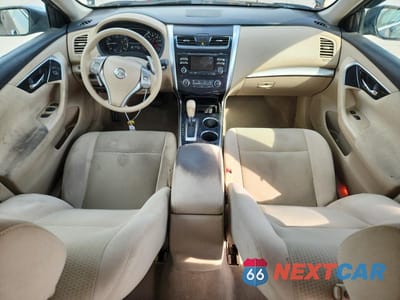 Zdjęcie 8 z 12 samochodu: 2014 NISSAN ALTIMA 3.5 S VIN:1N4BL3AP2EC160339 - miniatura